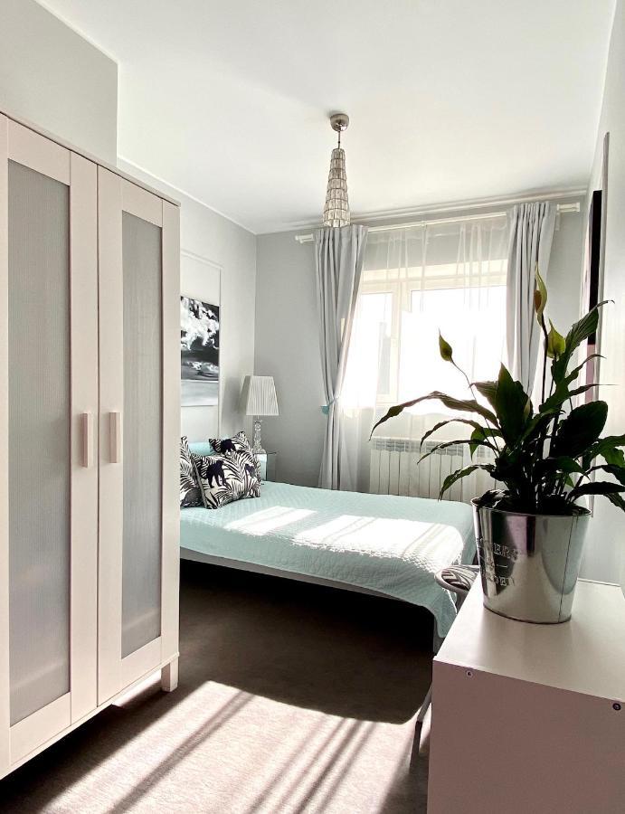 Dream Boutique Apartment 42M2 In The Heart Of Cracow Old Town Krakau Buitenkant foto