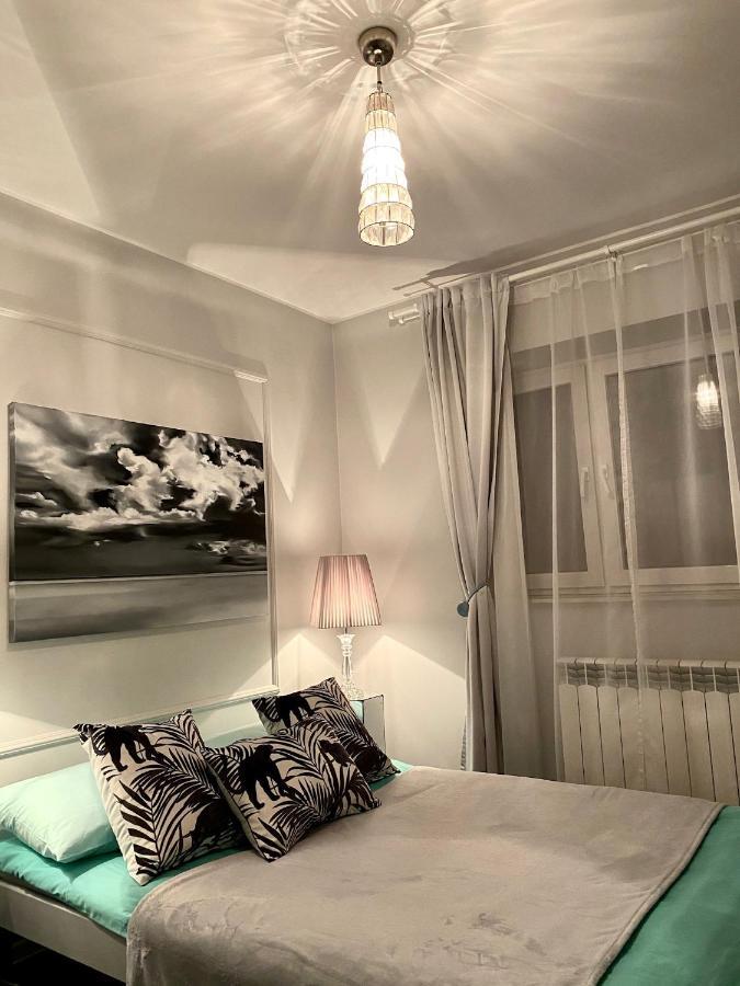 Dream Boutique Apartment 42M2 In The Heart Of Cracow Old Town Krakau Buitenkant foto